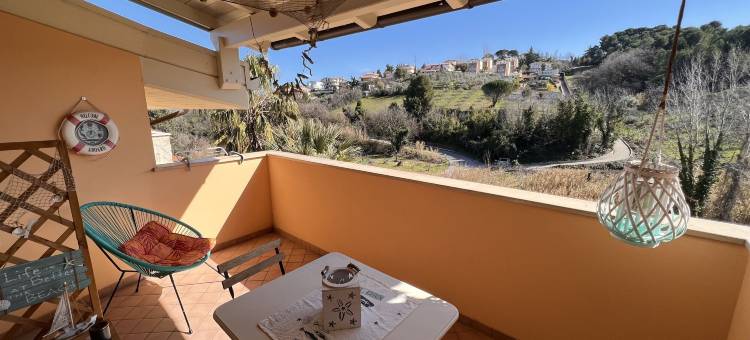 高山豪华PEPEROSA B&B(Peperosa in Collina Luxury B&B)图片