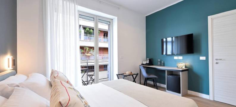 塔皮亚桥套房(Ponte di Tappia Suites)图片