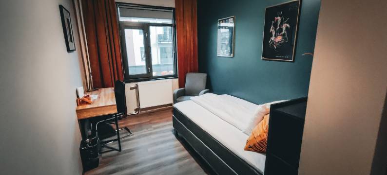 莫尔德酒店(Hotell Molde)图片