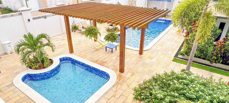 Pousada Diane迪安娜宾馆(Pousada Diane)图片