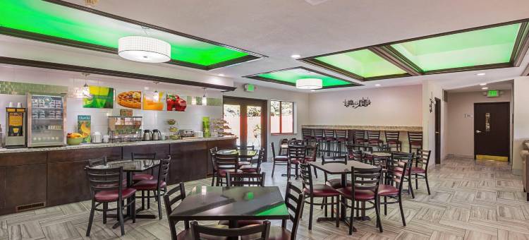 凯艺套房酒店(Quality Inn & Suites)图片