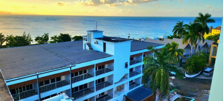 牙买加39号酒店(Hotel 39 Jamaica)图片