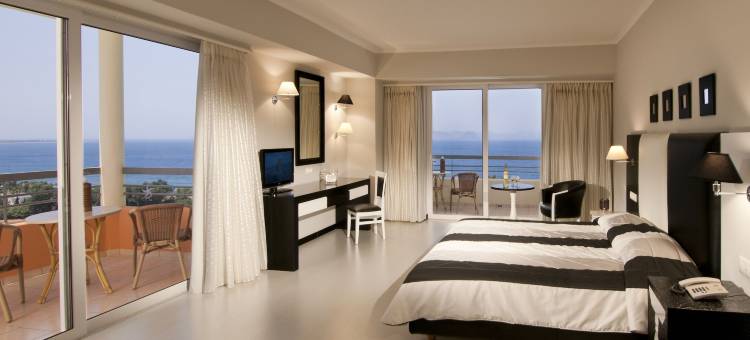 基普里奥蒂斯全景套房酒店(Kipriotis Panorama Hotel & Suites)图片