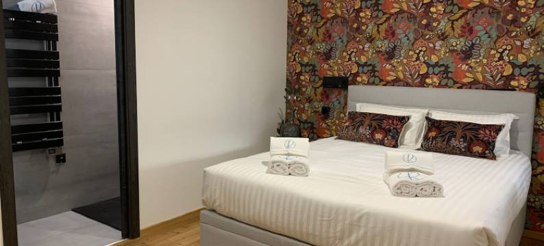 湖畔雷斯坦克酒店(Les Restanques du Lac)图片