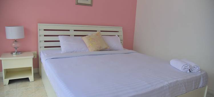 Baan P'Mike度假村Pranburi(Baan P'Mike Resort Pranburi)图片