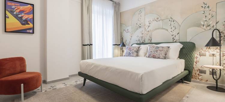 Trastevere III的伙伴(Be Mate Trastevere III)图片