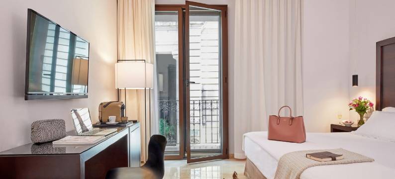 波萨达德尔卢塞罗酒店(Hotel Posada del Lucero)图片