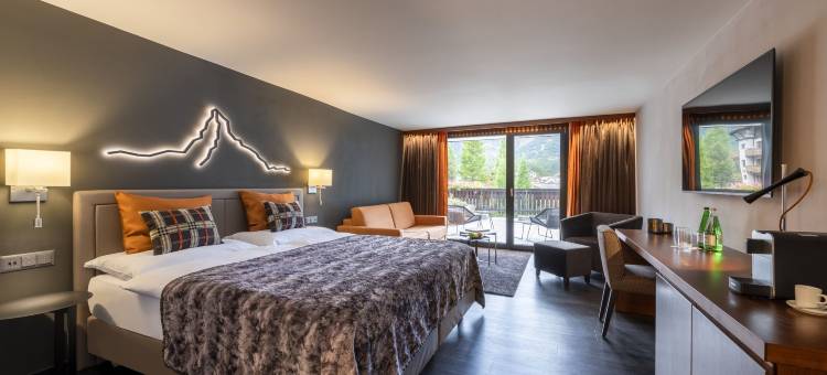 克里斯蒂山水疗酒店(The Christiania Mountain Spa Resort)图片