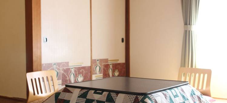 小左卫门民宿(Kozaemon)图片