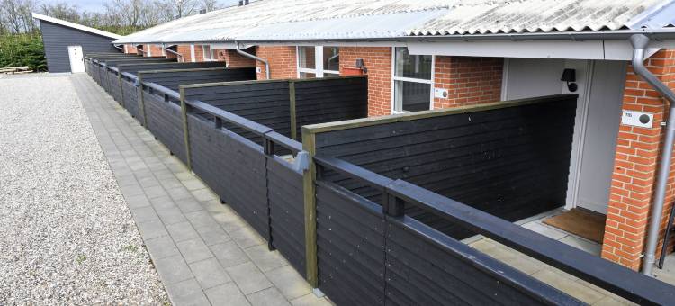 罗尔德古老旅店(Rold Gl. Kro)图片