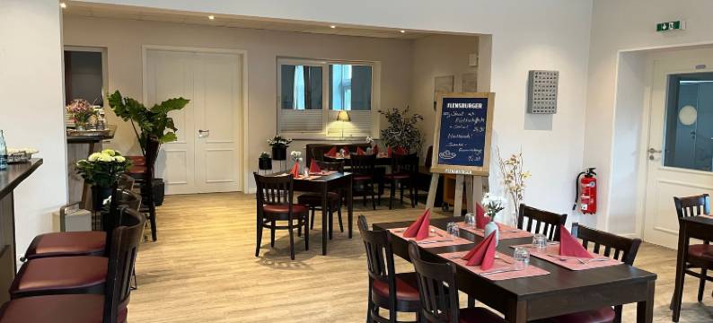 施罗德客栈(Schröders Gästehaus)图片