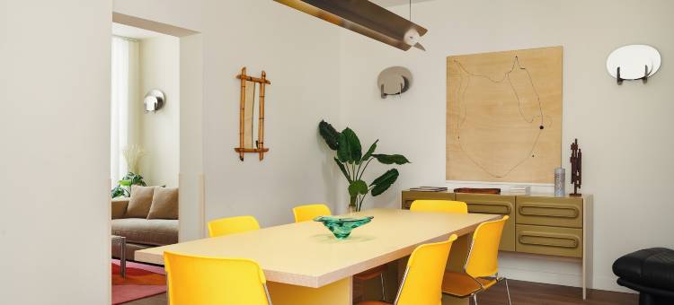 埃德加套房 - 马雷区 - 庙宇(Edgar Suites - Marais - Temple)图片