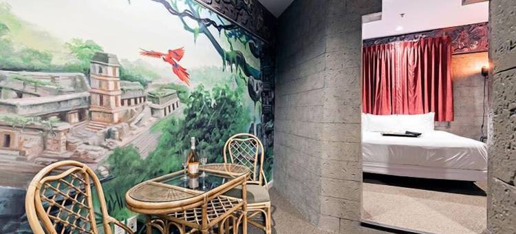 阿瓦伦城堡酒店和spa(Chateau Avalon)图片