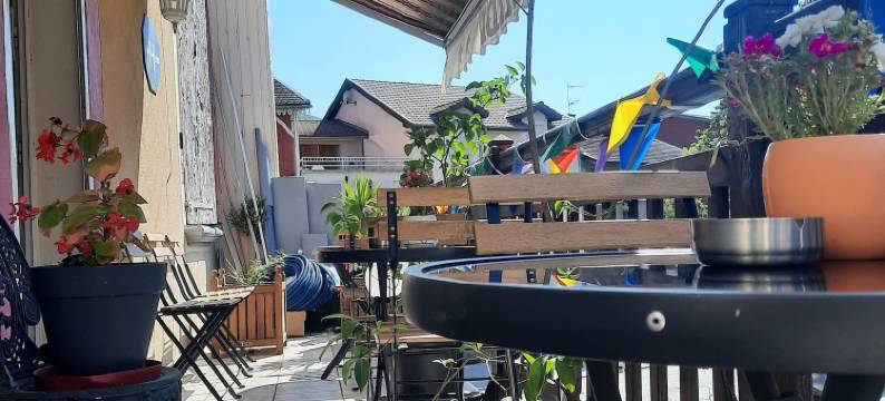 正午酒店(Hôtel du Midi)图片