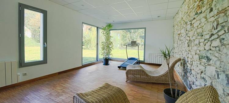 莱斯佩龙酒店(Domaine de l'Esperon)图片