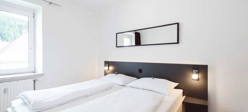 舒适的公寓带阳台(Snug Apartment with Balcony)图片