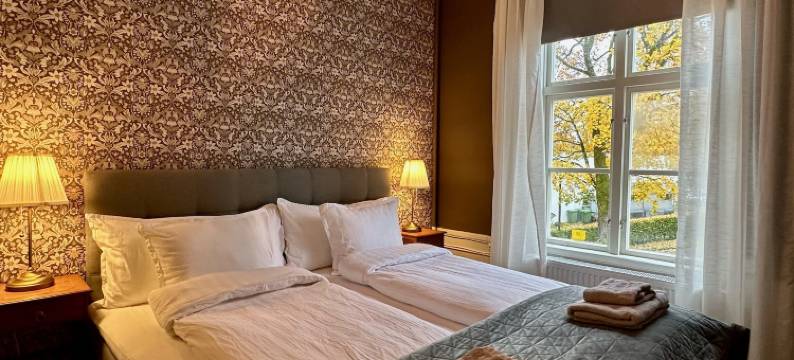 金纳床和早餐(Kinna Bed & Breakfast)图片