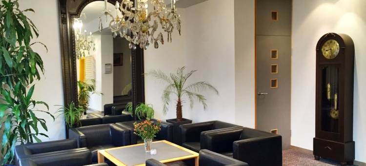 古韵酒店(Ringhotel Altstadt)图片