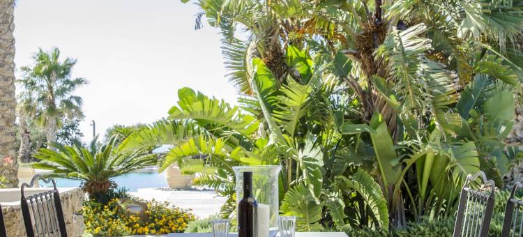 卫城公寓(Resort Acropoli)图片