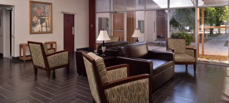 范霍恩红顶酒店(Red Roof Inn Van Horn)图片