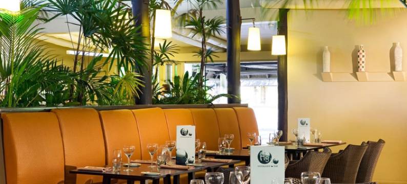 楠迪美居酒店(Mercure Nadi)图片