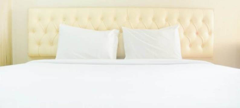 舒适春湖桑默艾肯 2 居公寓酒店(Comfortable 2Br Springlake Summarecon Apartment)图片