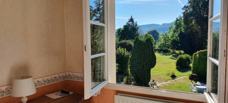 皮耶雷欢迎酒店(Chez Pierre)图片