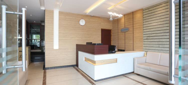 LNB驻地(Lnb Residency)图片