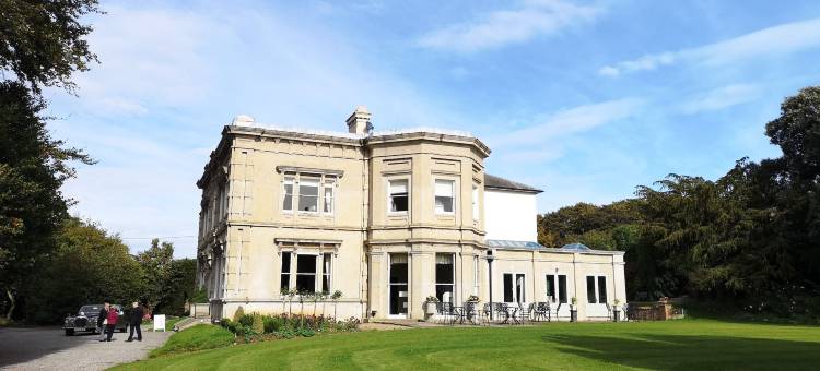 克利塔姆霍尔酒店(Cleatham Hall)图片