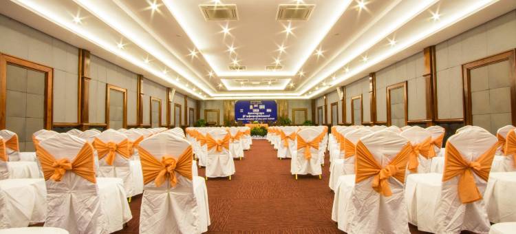 皇家帝国酒店(Royal Empire Hotel)图片