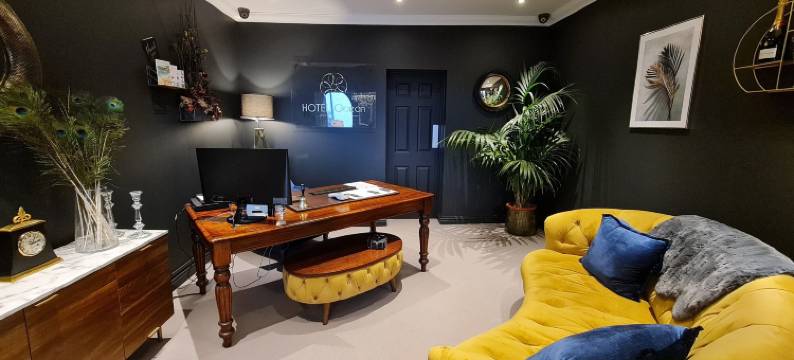 海洋酒店(Hotel Ocean)图片