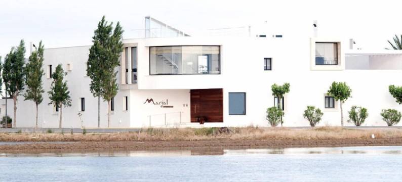 海洋酒店 - 仅供成人入住(Hotel Mar d'Espills - Adults Only)图片