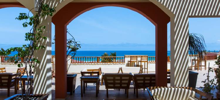 西方博阿维斯塔海滩酒店(Occidental Boa Vista Beach)图片
