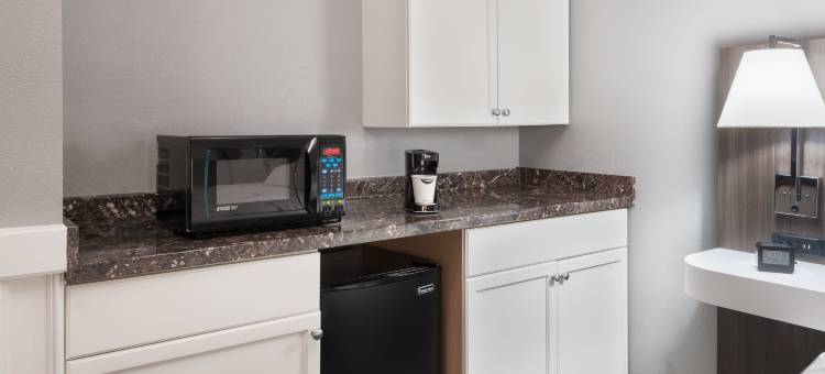 埃伦顿/布雷登顿欢朋酒店(Hampton Inn Ellenton/Bradenton)图片