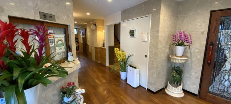 Business Inn Haijima图片
