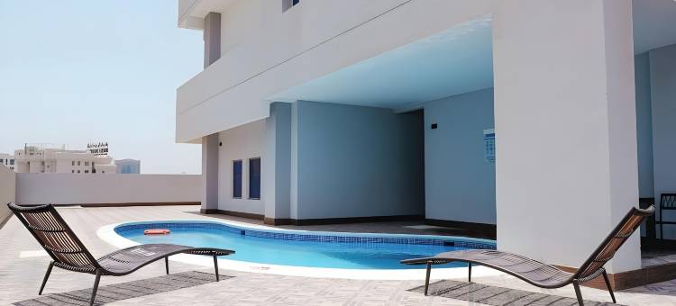 天狼星大厦酒店(Sirius Tower)图片