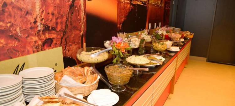 宜必思瓜拉廷格塔阿帕雷西达酒店(Ibis Guaratingueta Aparecida)图片