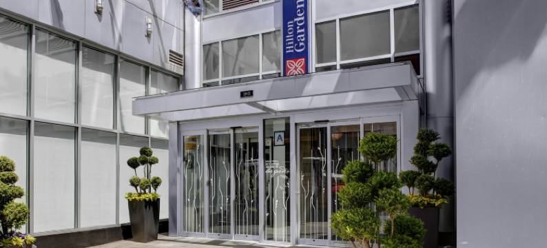 纽约/曼哈顿切尔西希尔顿花园酒店(Hilton Garden Inn New York/Manhattan-Chelsea)图片