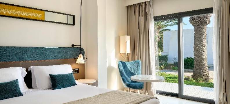 伊波罗之星精选幻影哈马马特(The Mirage Resort & SPA)图片