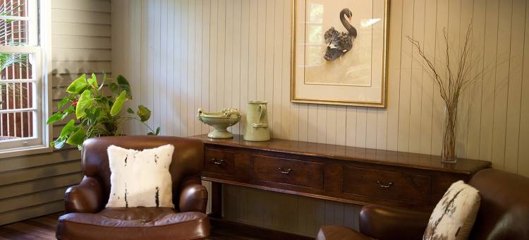 独行者旅社(Solitaire Lodge)图片