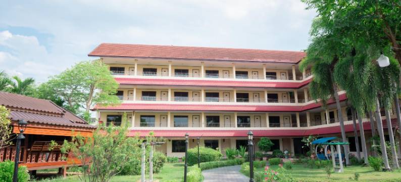 Kohloy 金色公园(Kohloy Golden Park Hotel)图片