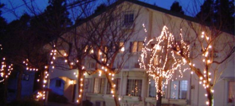 茜云旅馆(Pension Akanegumo)图片