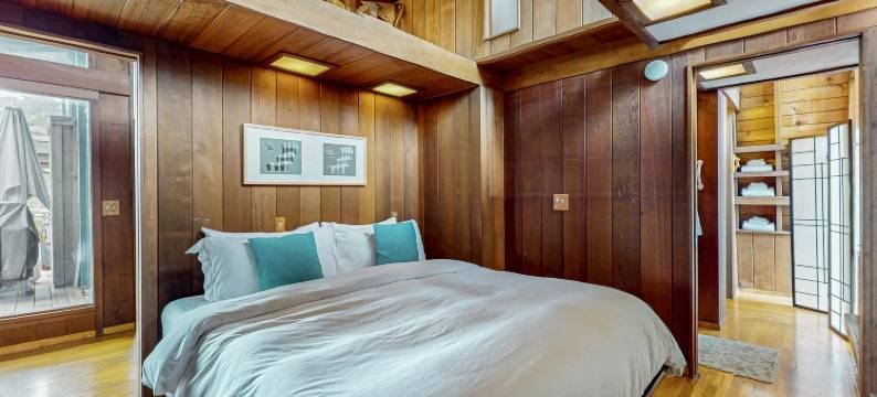 Elk Mid-Century - Guest House图片