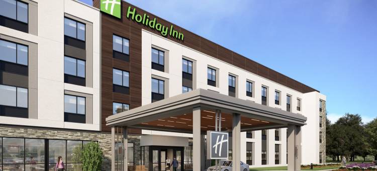 洲际酒店集团的智选假日酒店奥西欧拉(Holiday Inn OSCEOLA)图片