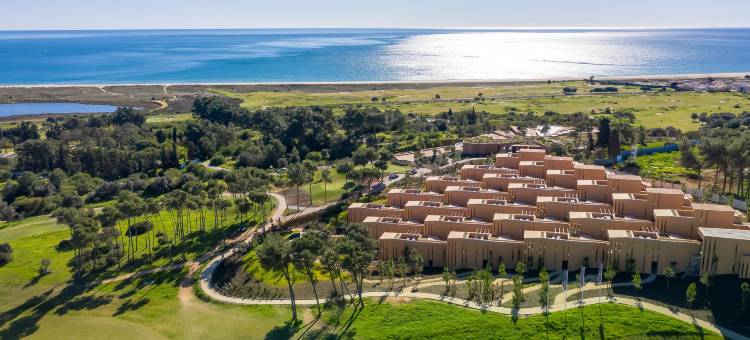 帕尔马雷斯签名公寓(Palmares Signature Apartments)图片