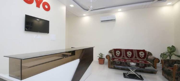 Hotel O Atithi Home Stay图片