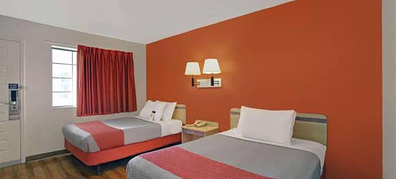 Super 8 by Wyndham Livermore(Super 8 by Wyndham Livermore)图片