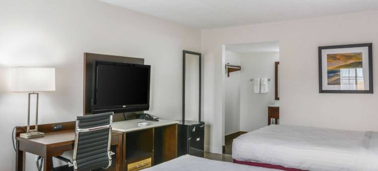 罗德威酒店(Rodeway Inn)图片