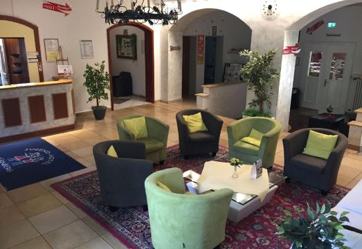 Jugendhotel Nürnberg Hotel Overview