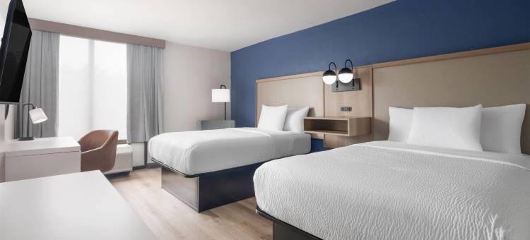 温德姆默特尔比奇拉昆塔温德姆酒店套房(La Quinta Inn & Suites by Wyndham Myrtle Beach)图片